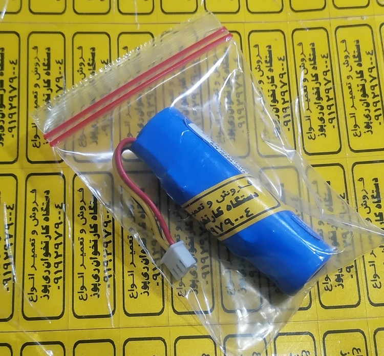 باتری دستگاه کارتخوان pax s910