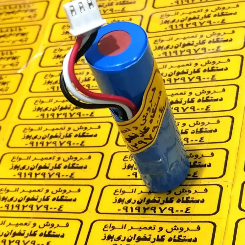 آاباتری دستگاه کارتخوان pax s910