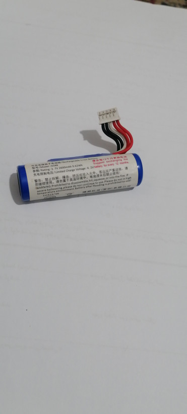 باتری کارتخوانTOPWISE M3P
