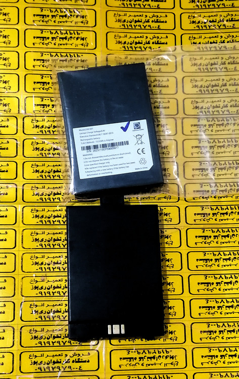 باتری دستگاه کارتخوان pax s90