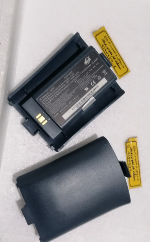 باتری لیتیومی یون دستگاه کارتخوان pax s90 ظرفیت 2200mAh