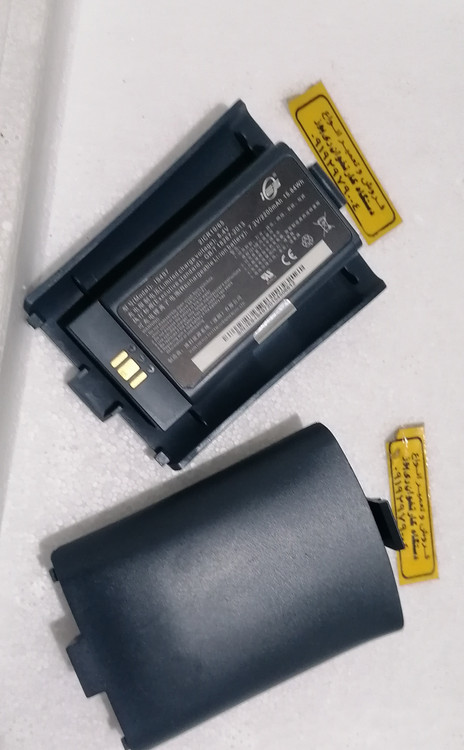 باتری لیتیومی یون دستگاه کارتخوان pax s90 ظرفیت 2200mAh