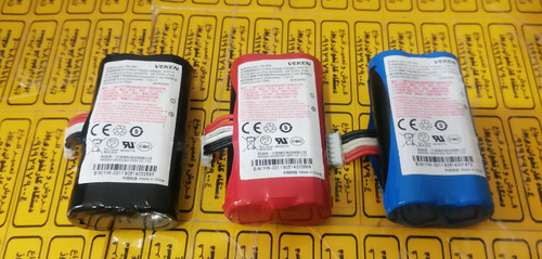 باتری اصلی دستگاه کارتخوان pax A910 و A930