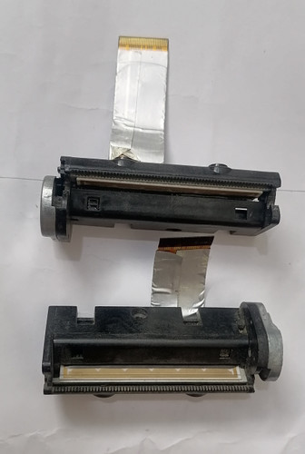 پرینتر حرارتی درب آهنی دستگاه کارتخوان pax s90