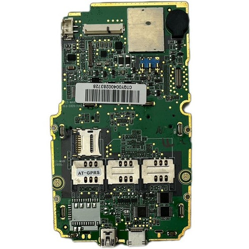 برد بزرگ دستگاه کارتخوان نکسگو g3