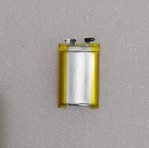 باتری لیتیوم پلیمری SP103450 با ظرفیت نامی 1800mAh استوک