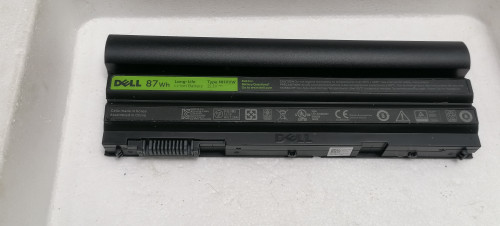 باتری لیتیوم یونی لپ تاپ 9 سلولی DELL 87W