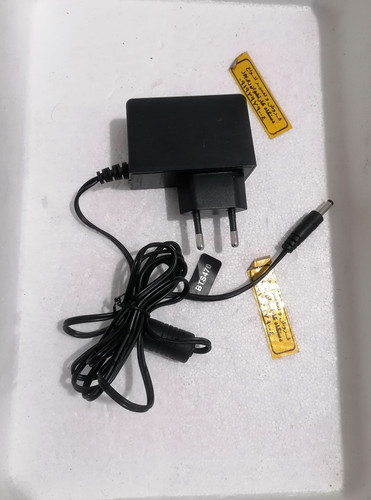 آداپتور شارژ دستگاه کارتخوان pax s90