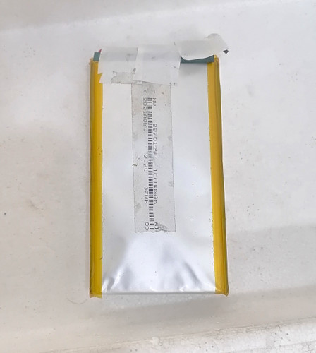 باتری لیتیوم پلیمری 40000 میلی امپر ساعت